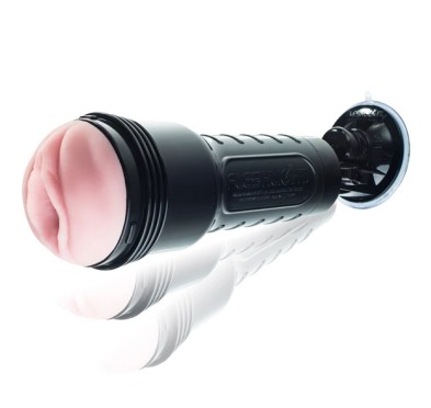 Uchwyt prysznicowy do masturbatora - Fleshlight Shower Mount